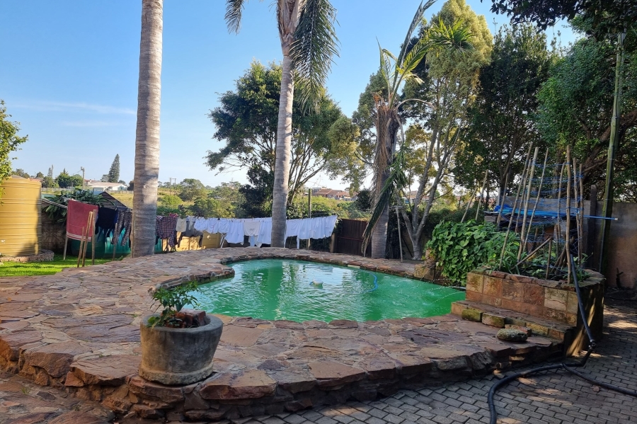 5 Bedroom Property for Sale in Humansdorp Eastern Cape